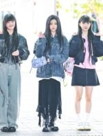 Wonhee Sky Blue Bow Sling Bag