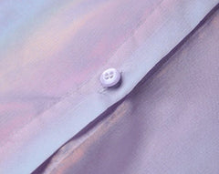 Suga Lilac Sparkle Shirt