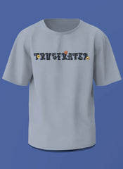 Jungkook “Trusfrated” Graphic Tee