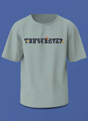 Jungkook “Trusfrated” Graphic Tee