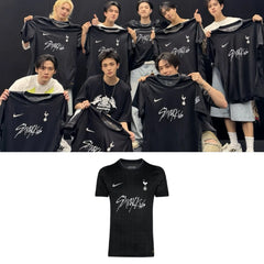 Straykids Tottenham Hotspur Jersey