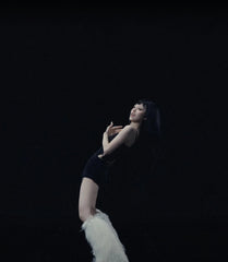 Yeji Arctic Luxe Fur Warmers