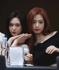 Ahyeon Pearl Choker Necklace