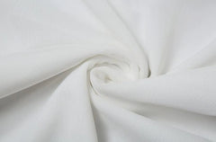 Karina Mesh Tassel Top