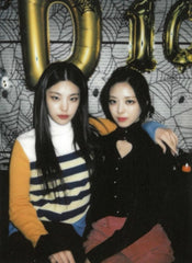 Yuna Black Cut-Out Puff Sleeve Top