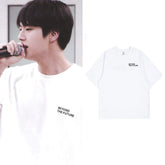 Jin “Beyond The Future” Tee