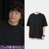 Jungkook Noir Starry Night Tee