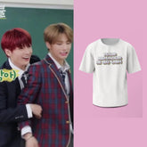 Hyunjin Your Behaviour is So Ugh Tee