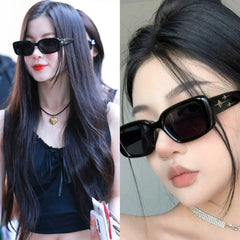 Asa Sparks Details Sunglasses