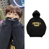 Seungmin Friendly Union Hoodie