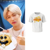Felix “Too Much Butter” Tee