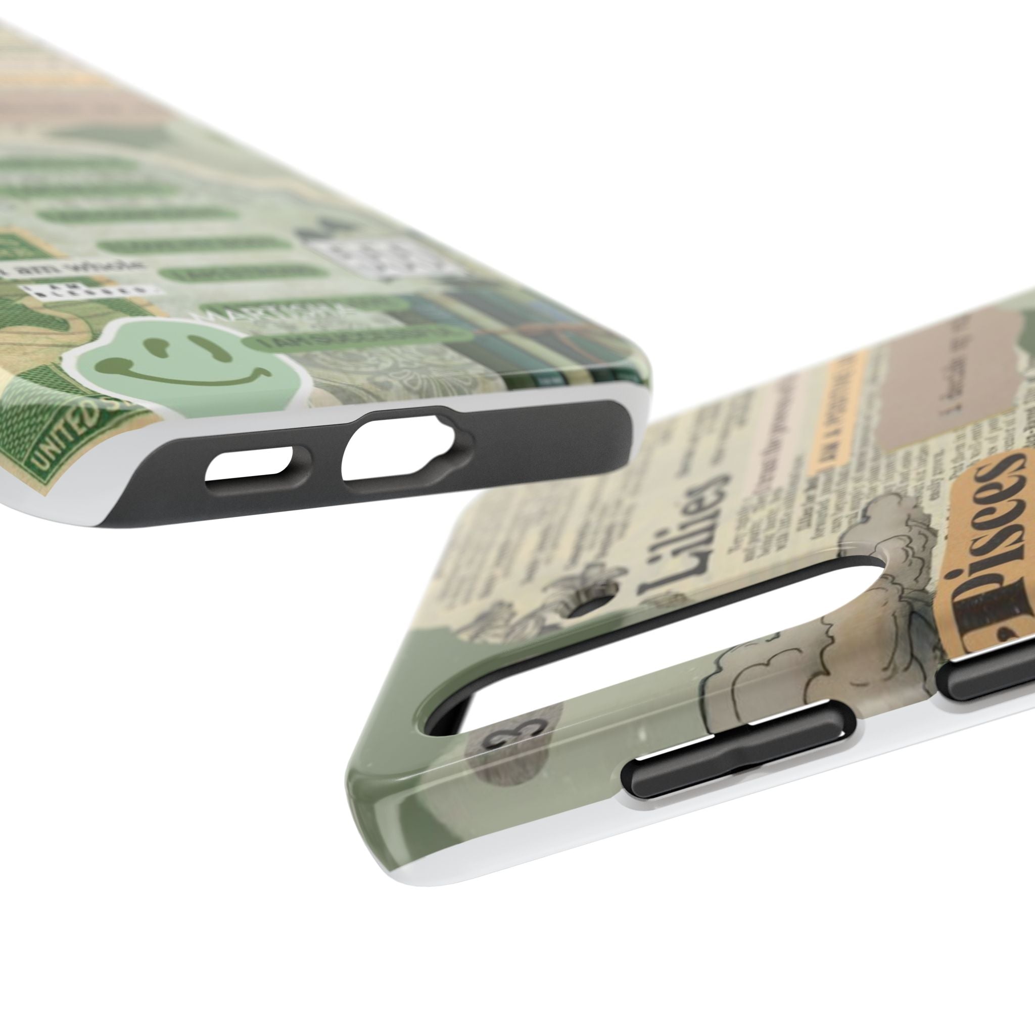 Celestia Vibe Case