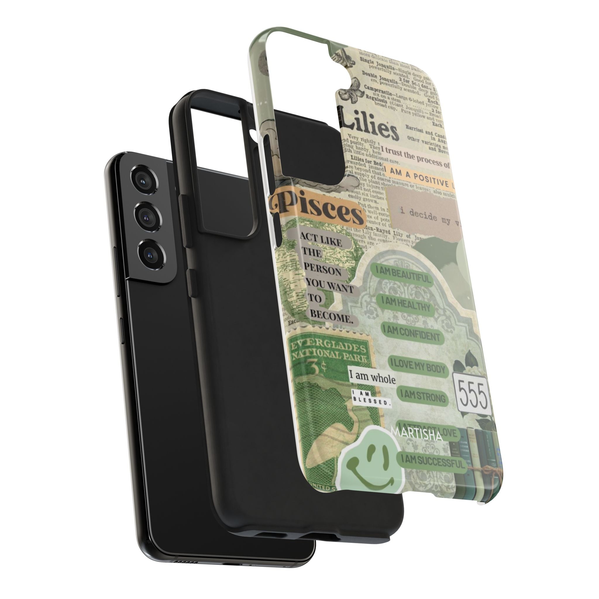 Celestia Vibe Case