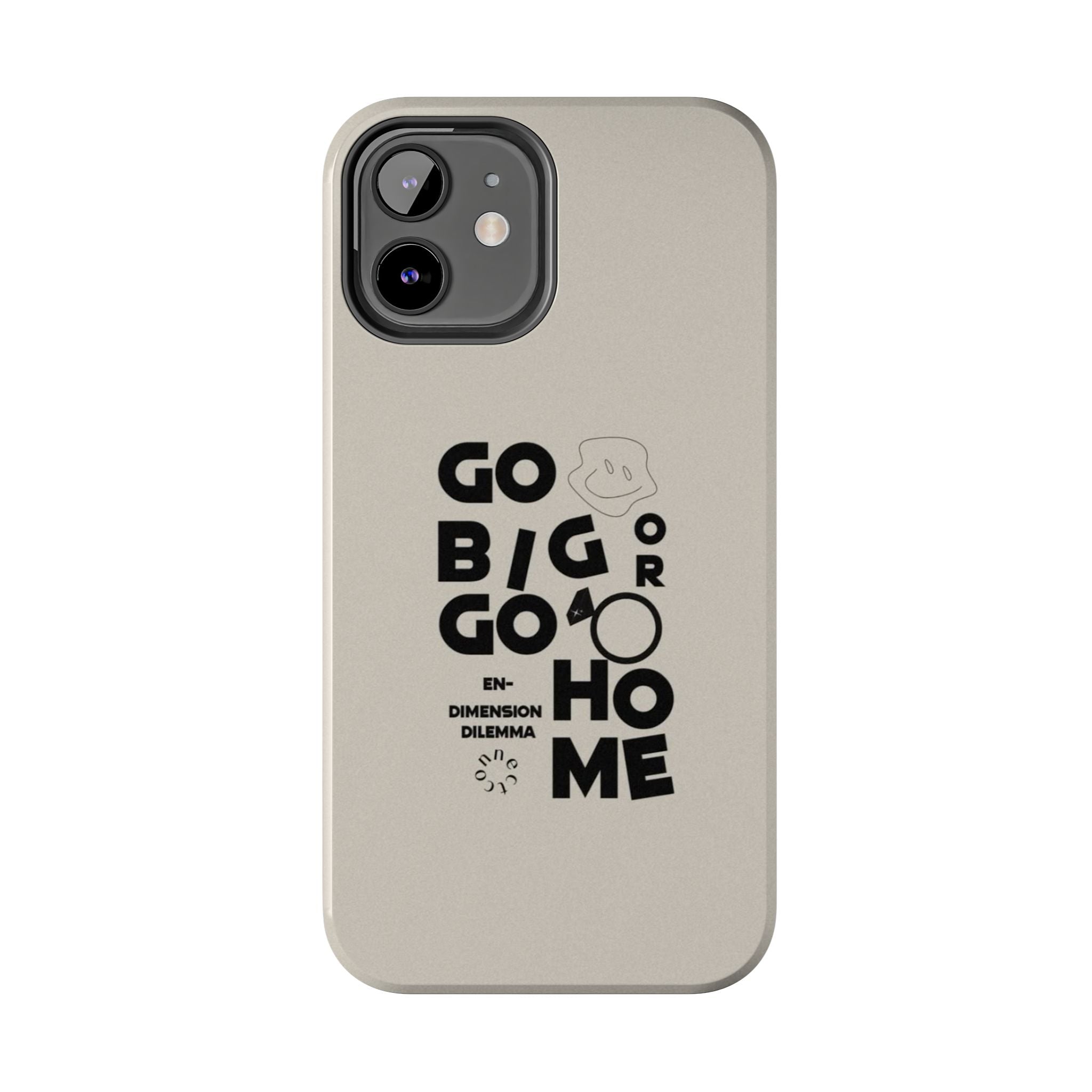 Enhypen 'Go Big or Go Home'