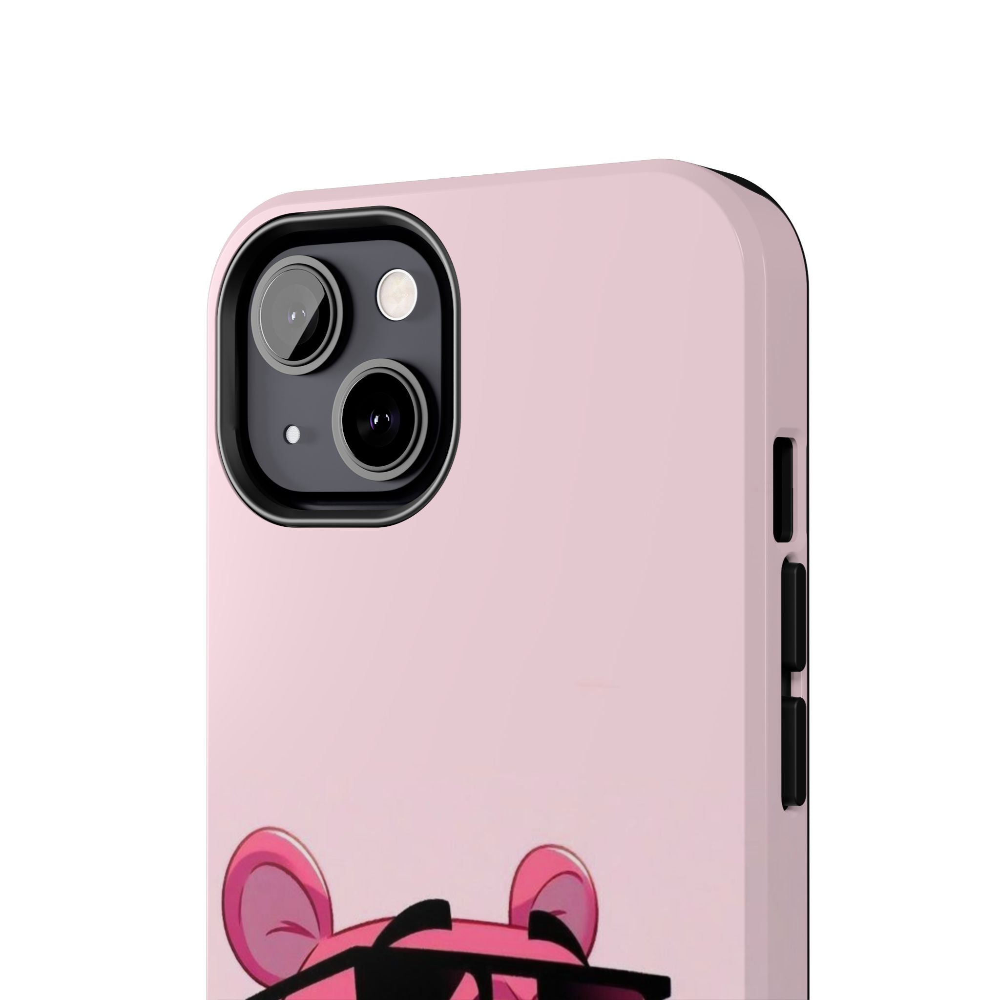 Feline Blush Panther