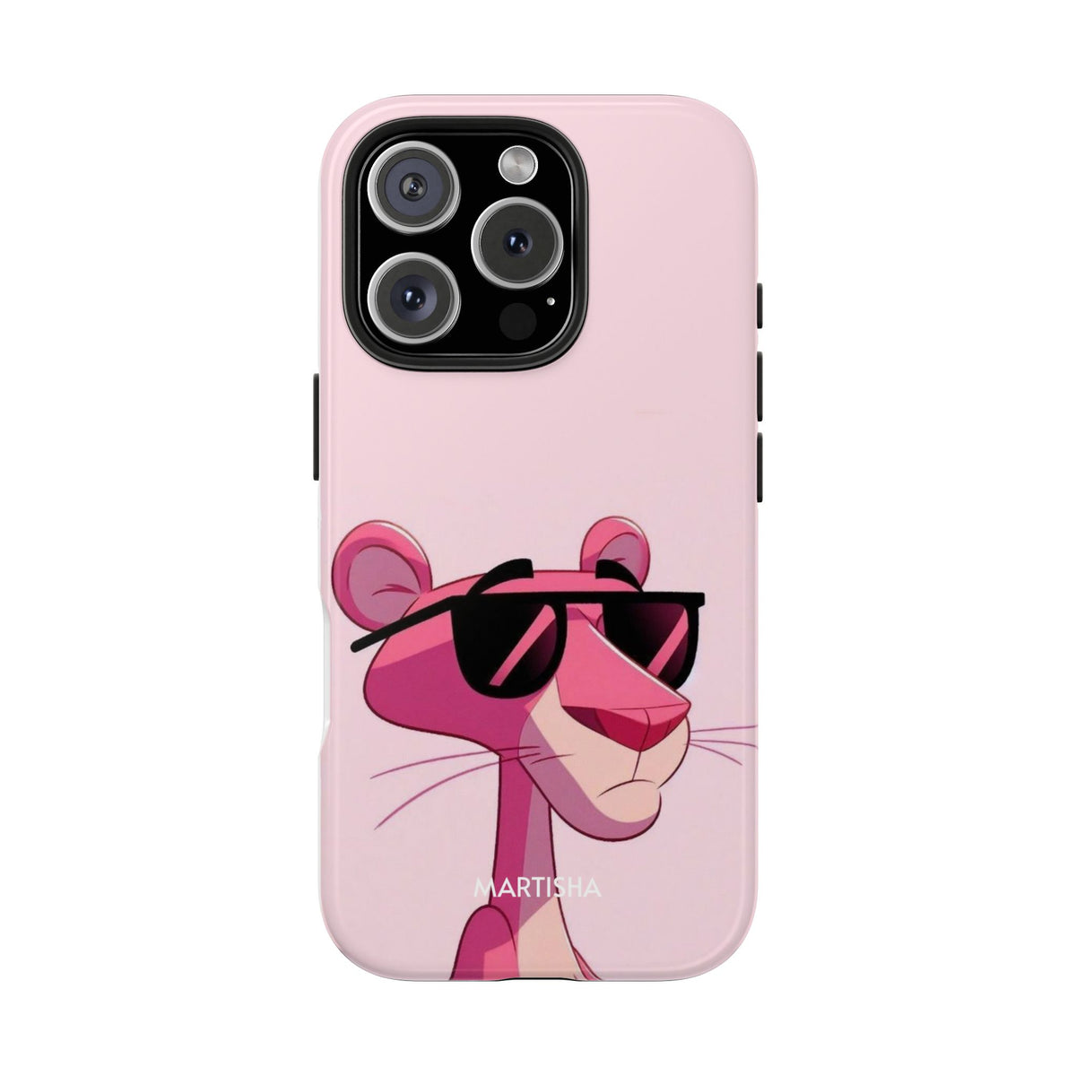 Feline Blush Panther