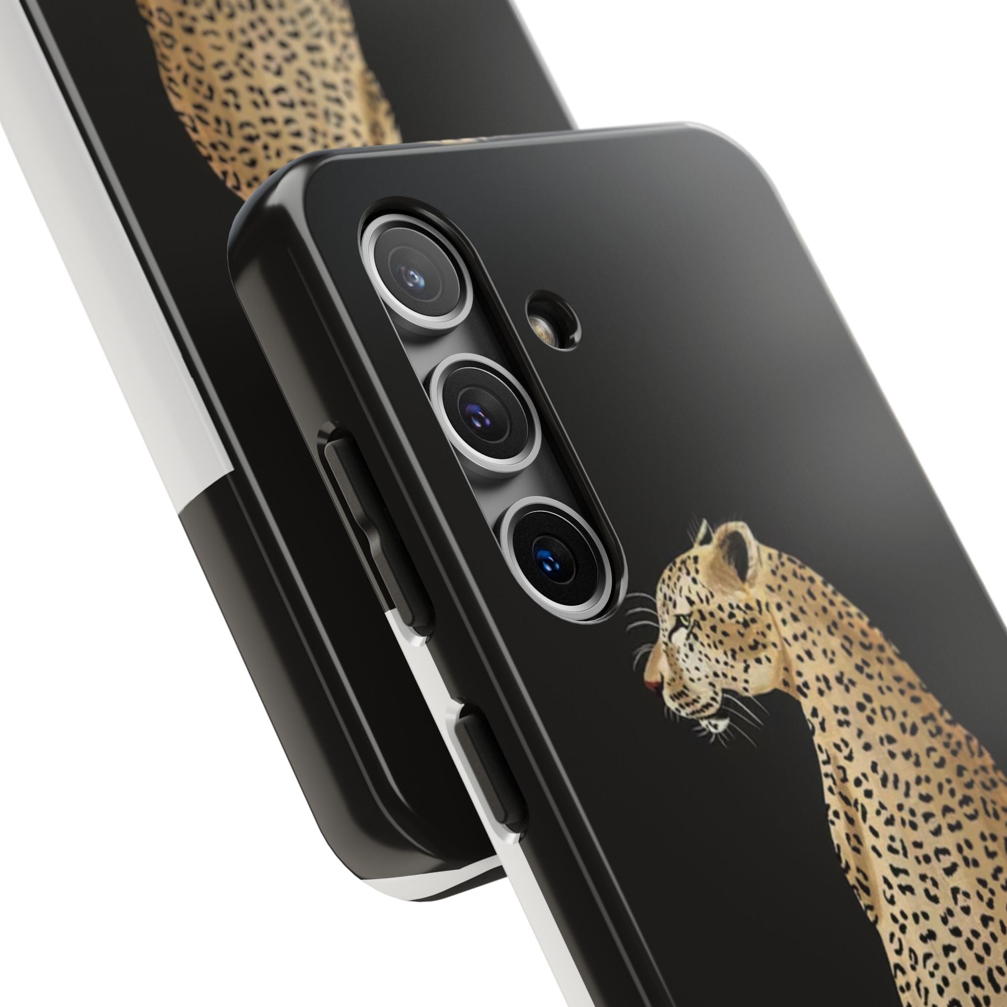 Noir Panthera