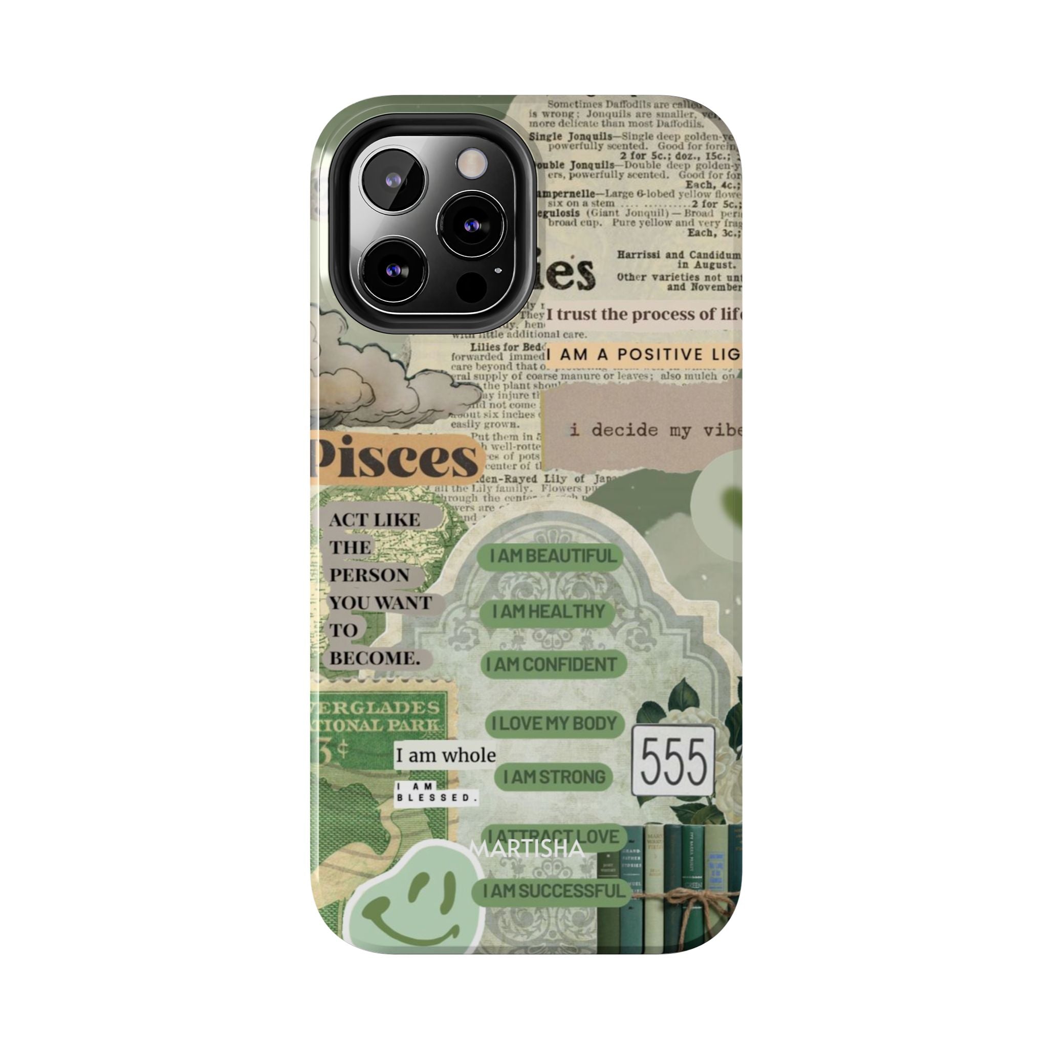 Celestia Vibe Case