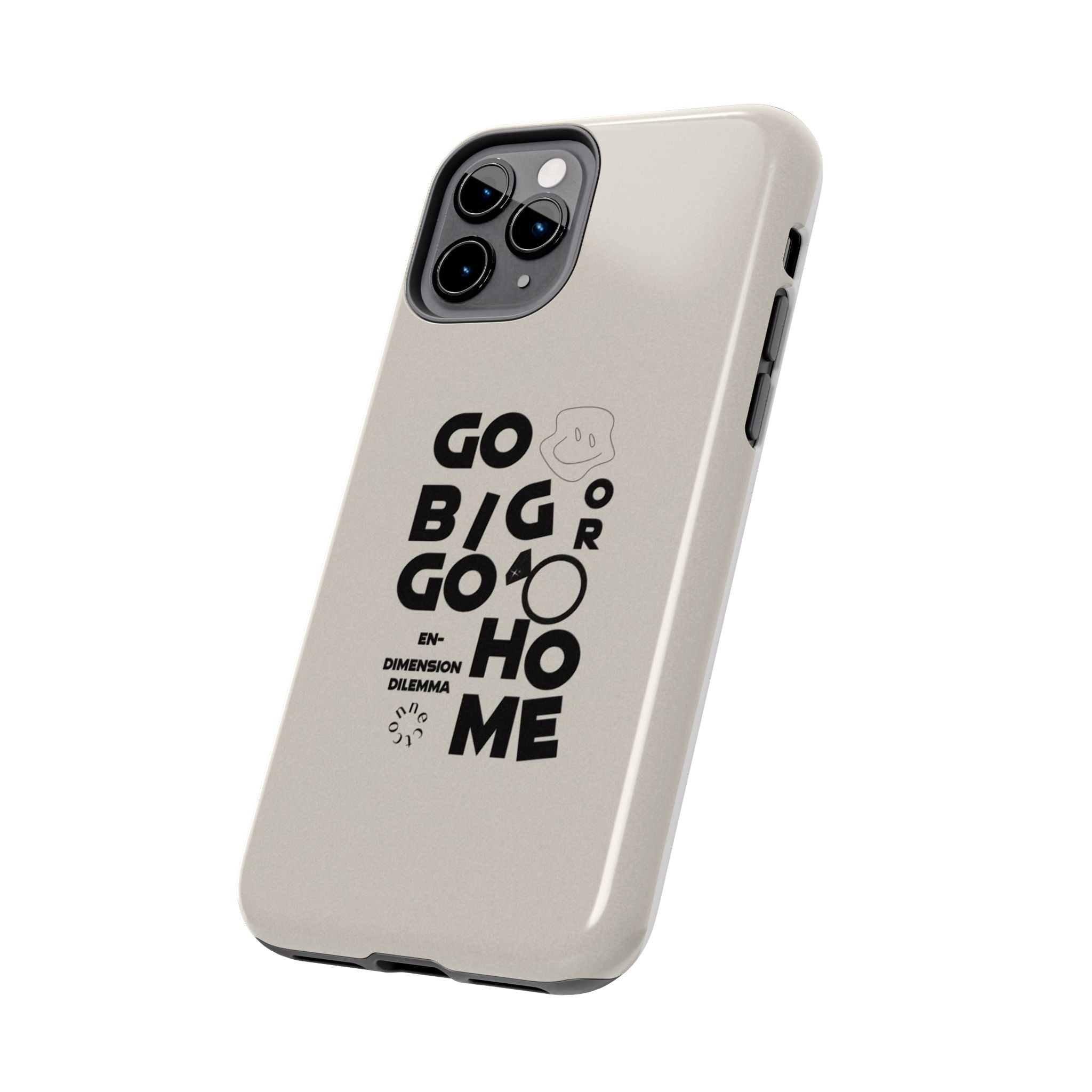 Enhypen 'Go Big or Go Home'