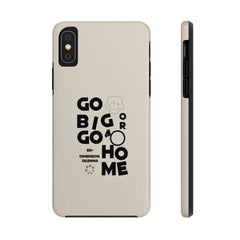 Enhypen 'Go Big or Go Home'