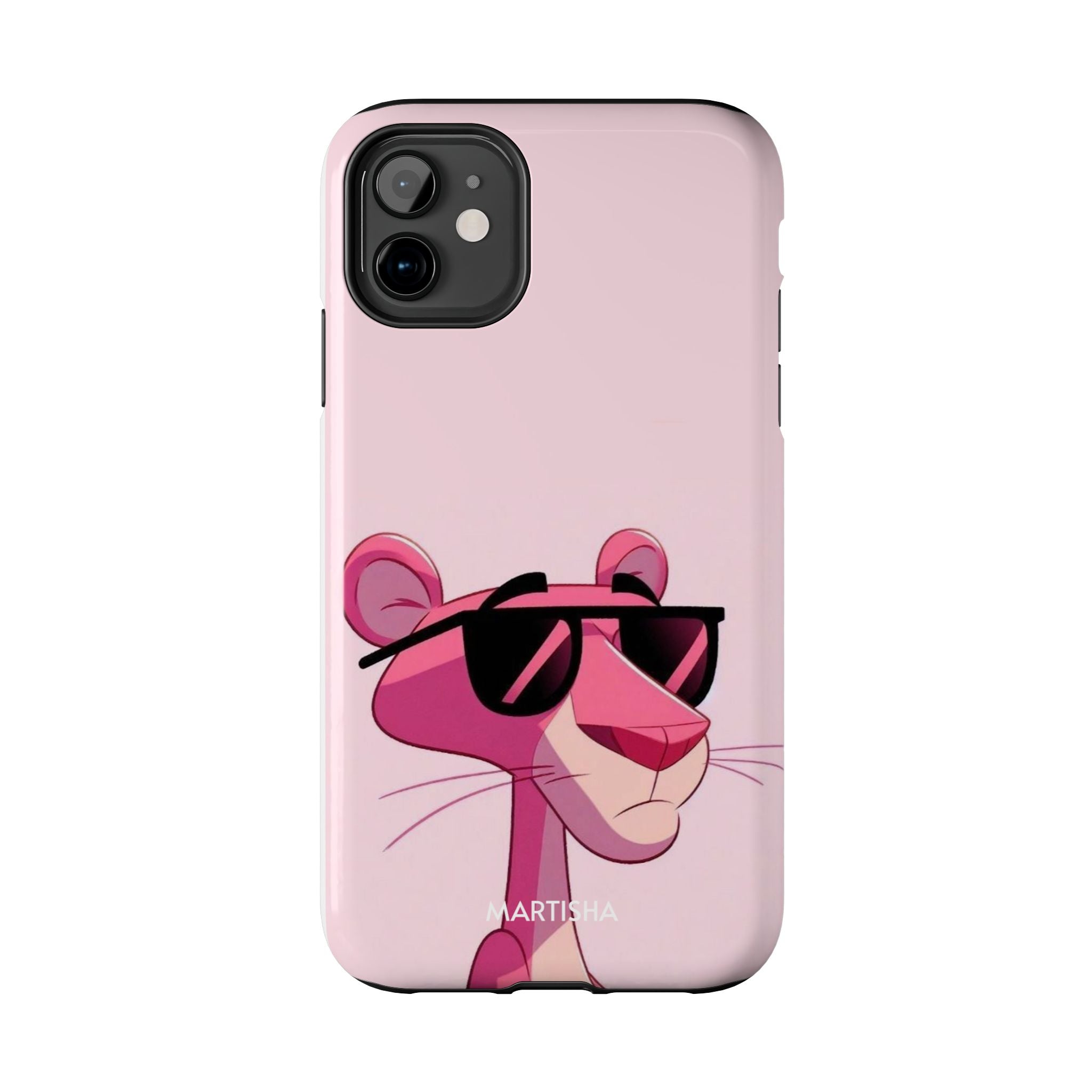 Feline Blush Panther