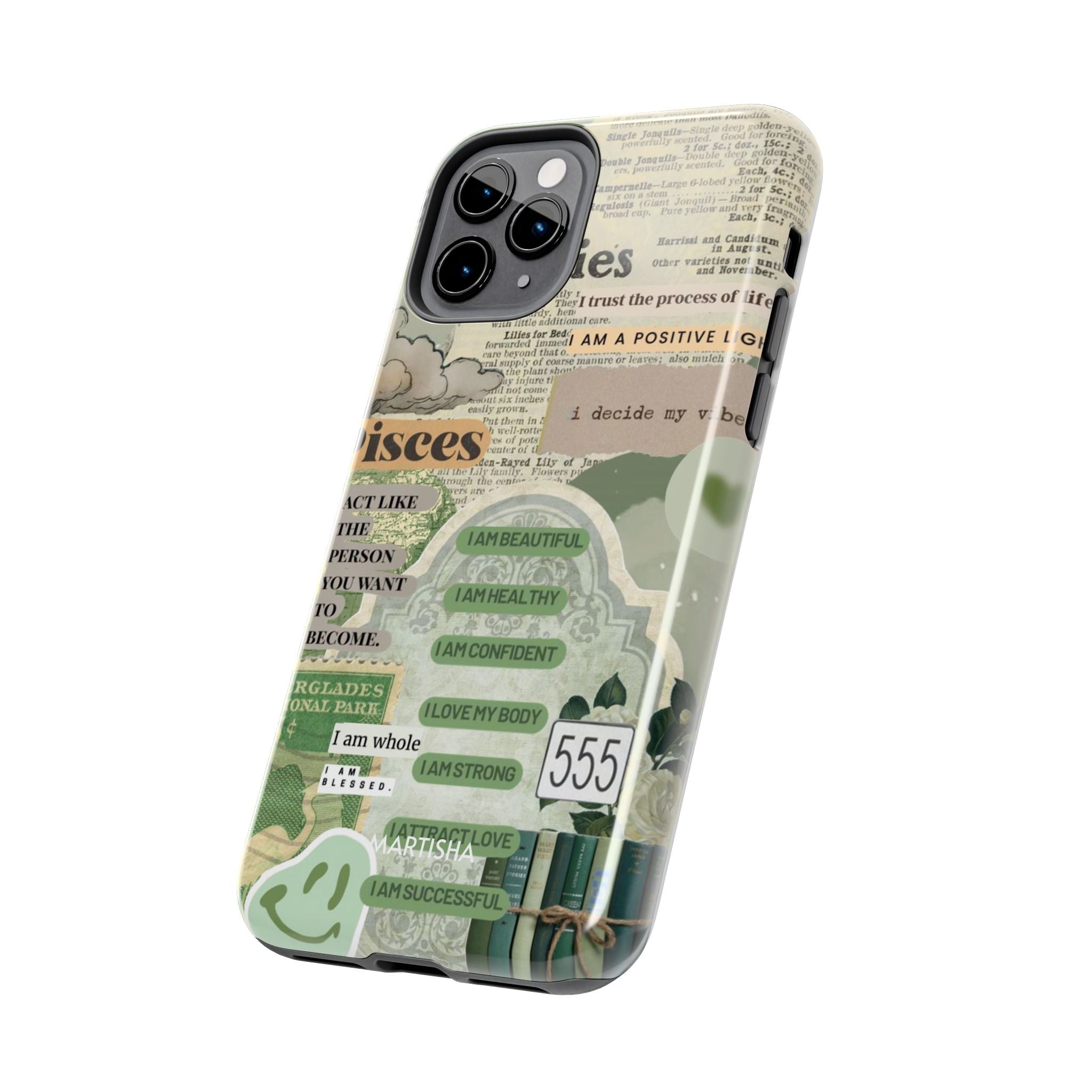 Celestia Vibe Case