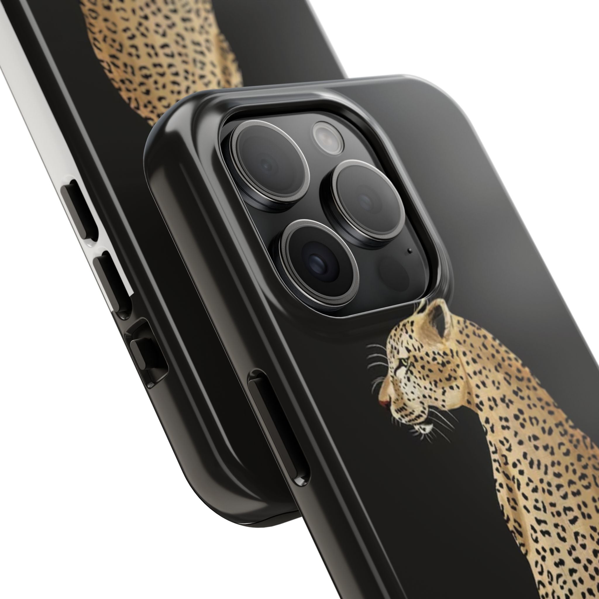 Noir Panthera