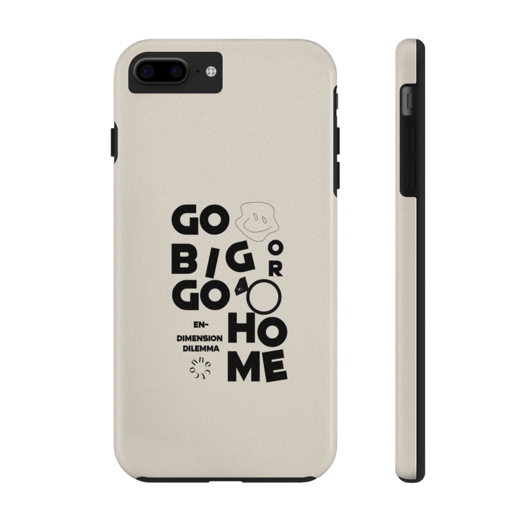Enhypen 'Go Big or Go Home'