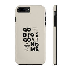 Enhypen 'Go Big or Go Home'