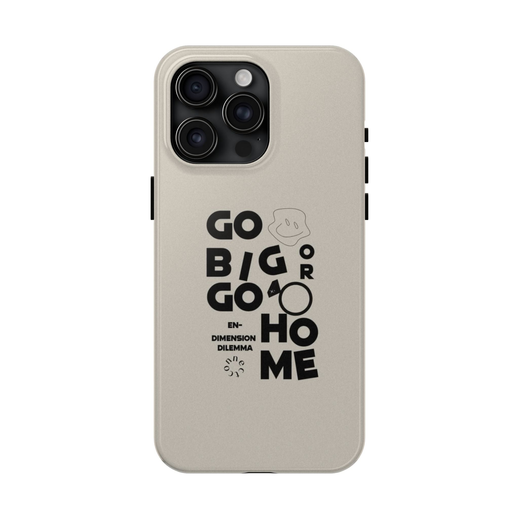 Enhypen 'Go Big or Go Home'