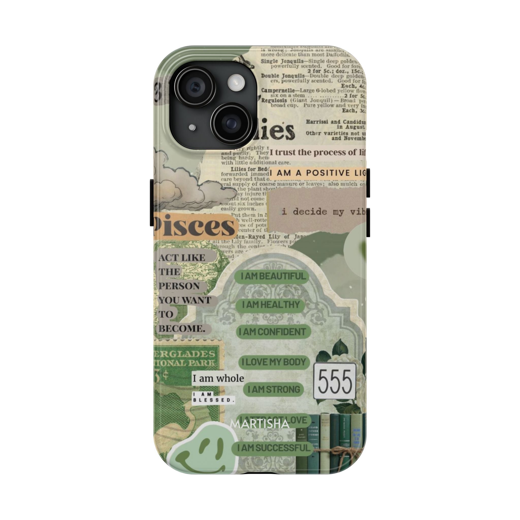 Celestia Vibe Case