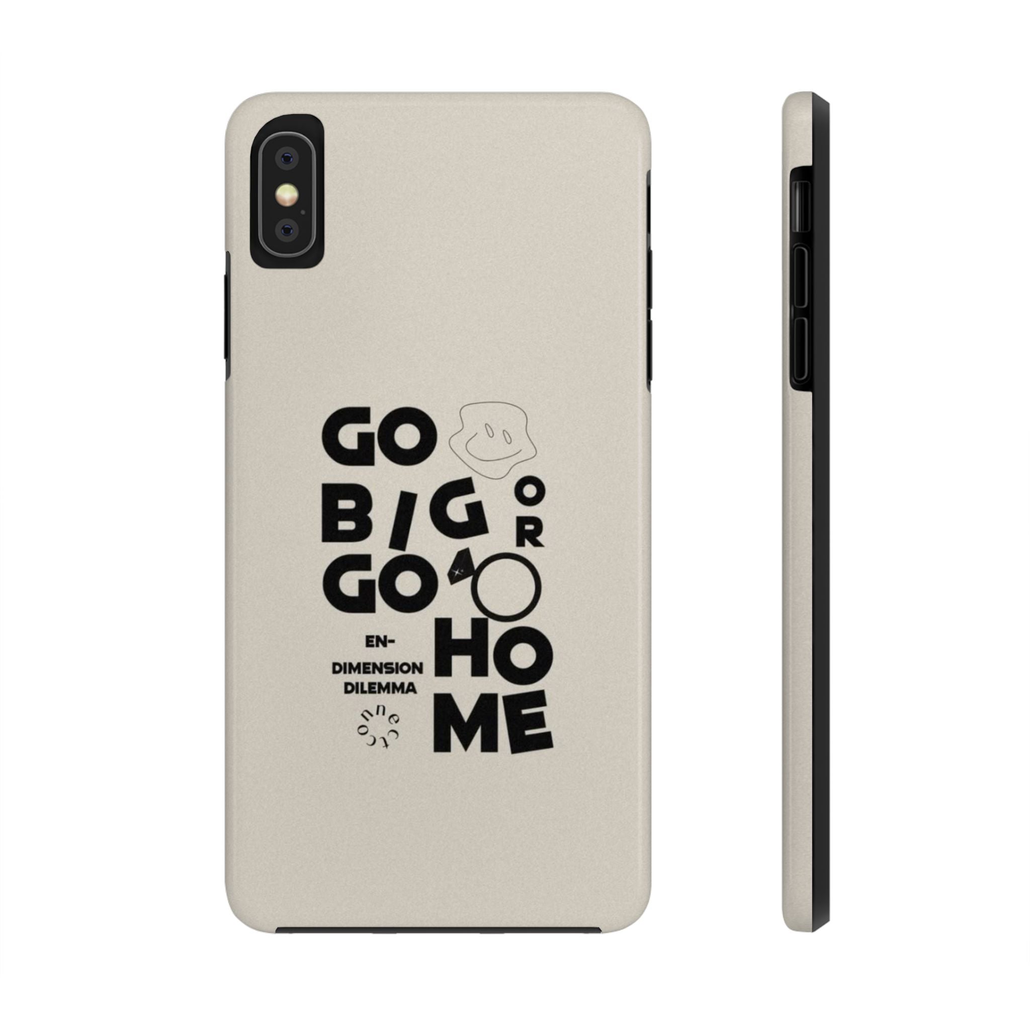 Enhypen 'Go Big or Go Home'