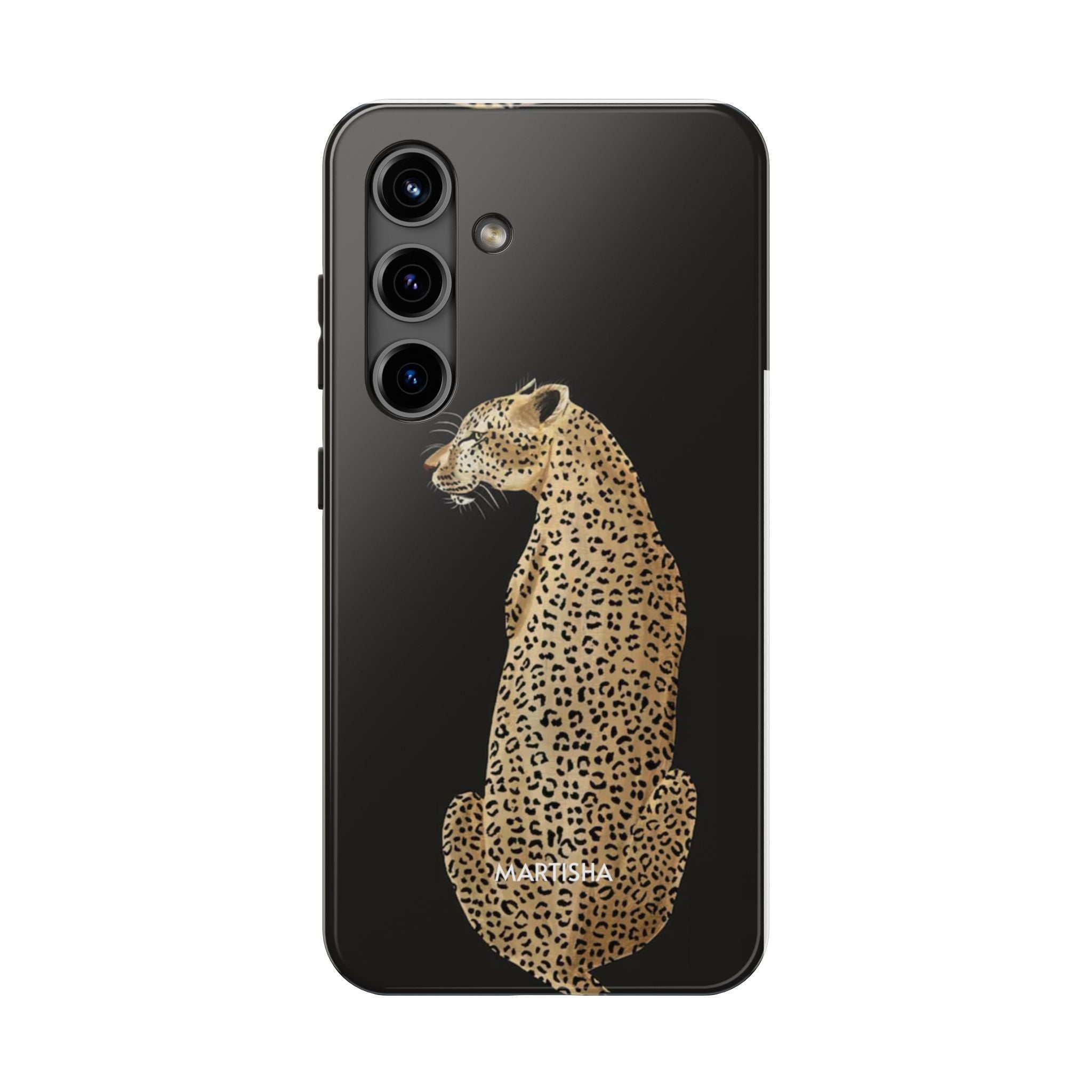 Noir Panthera