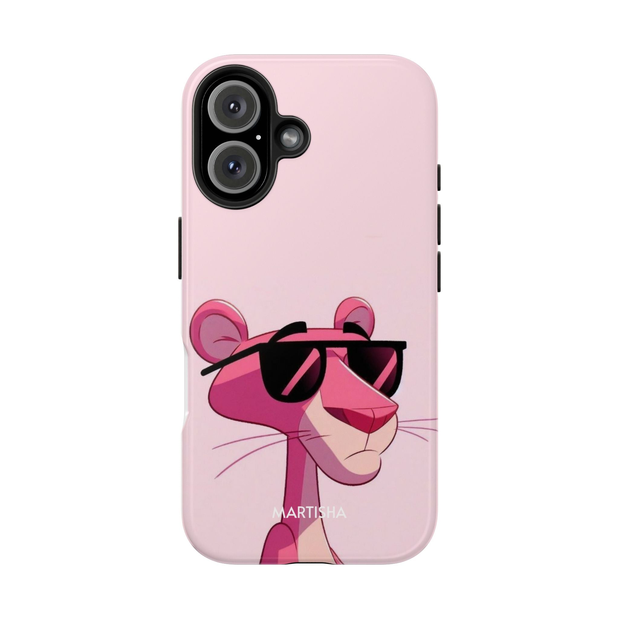 Feline Blush Panther