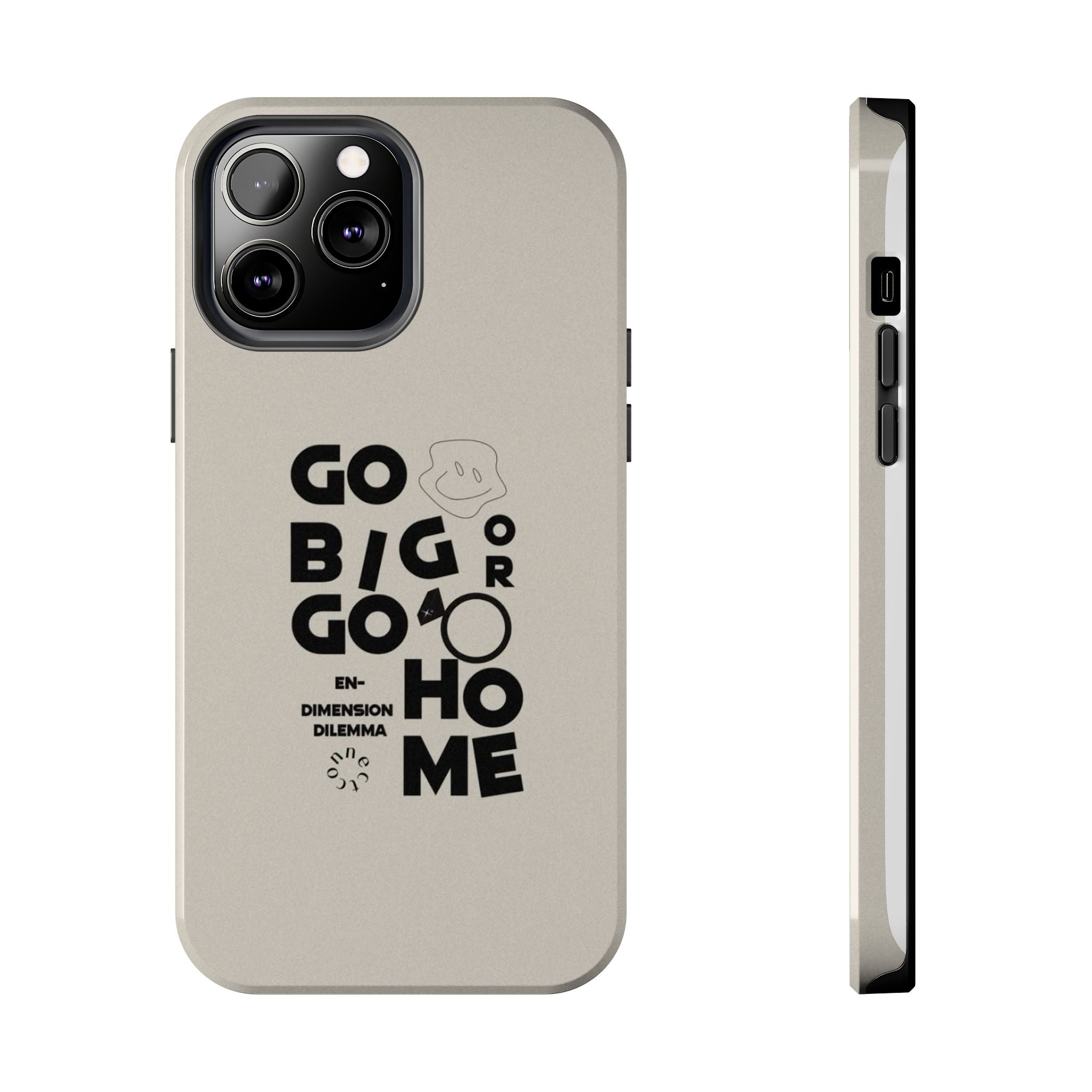 Enhypen 'Go Big or Go Home'