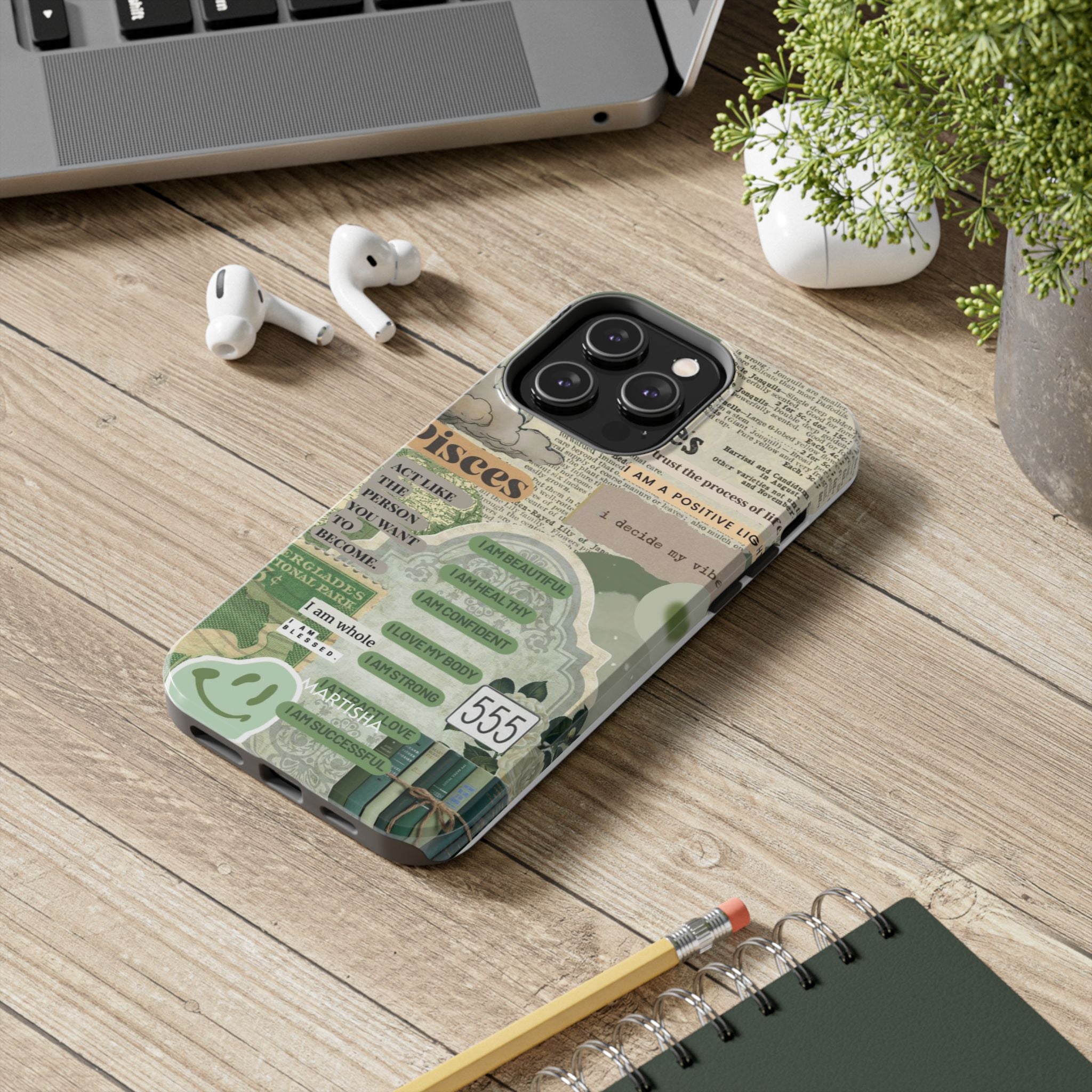 Celestia Vibe Case