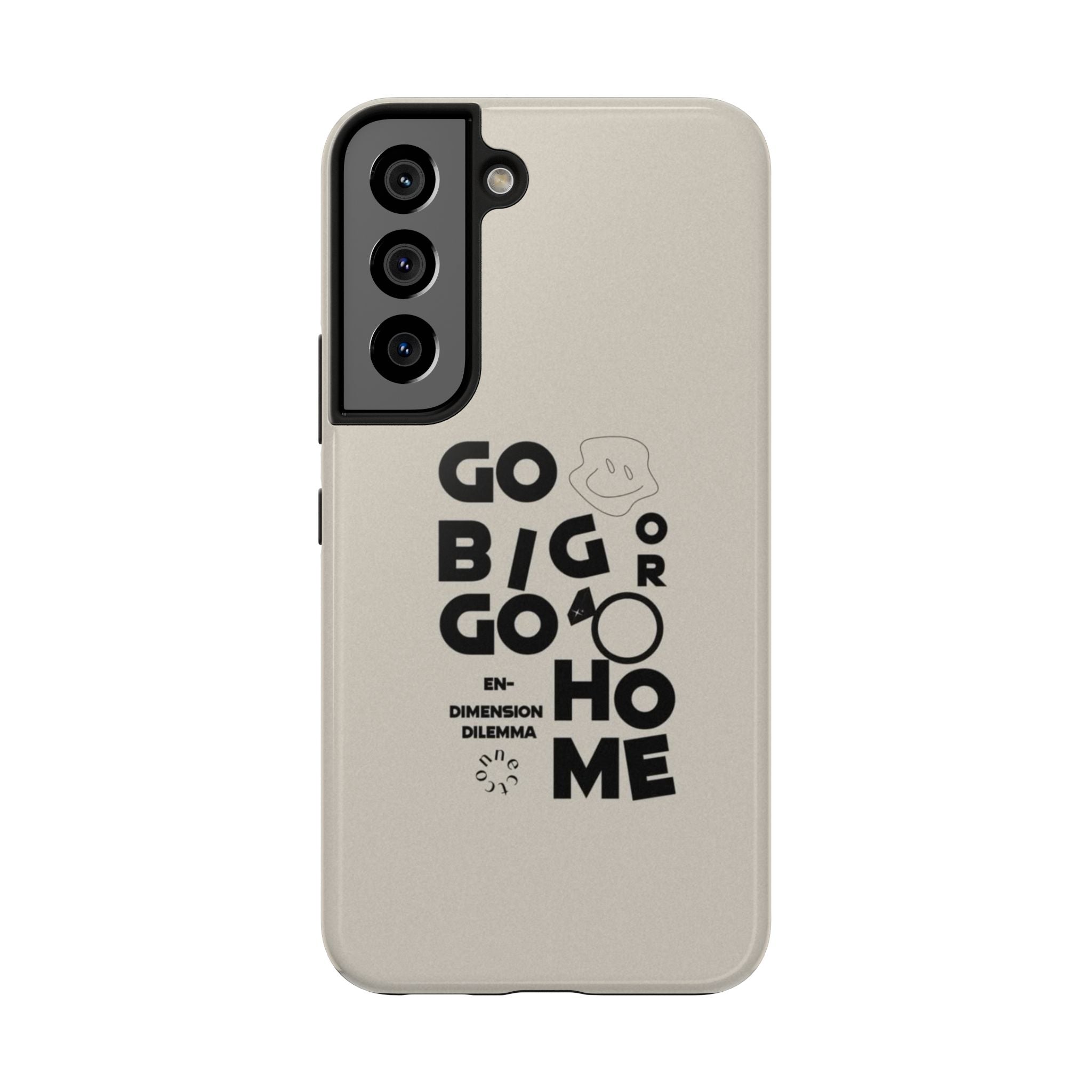 Enhypen 'Go Big or Go Home'