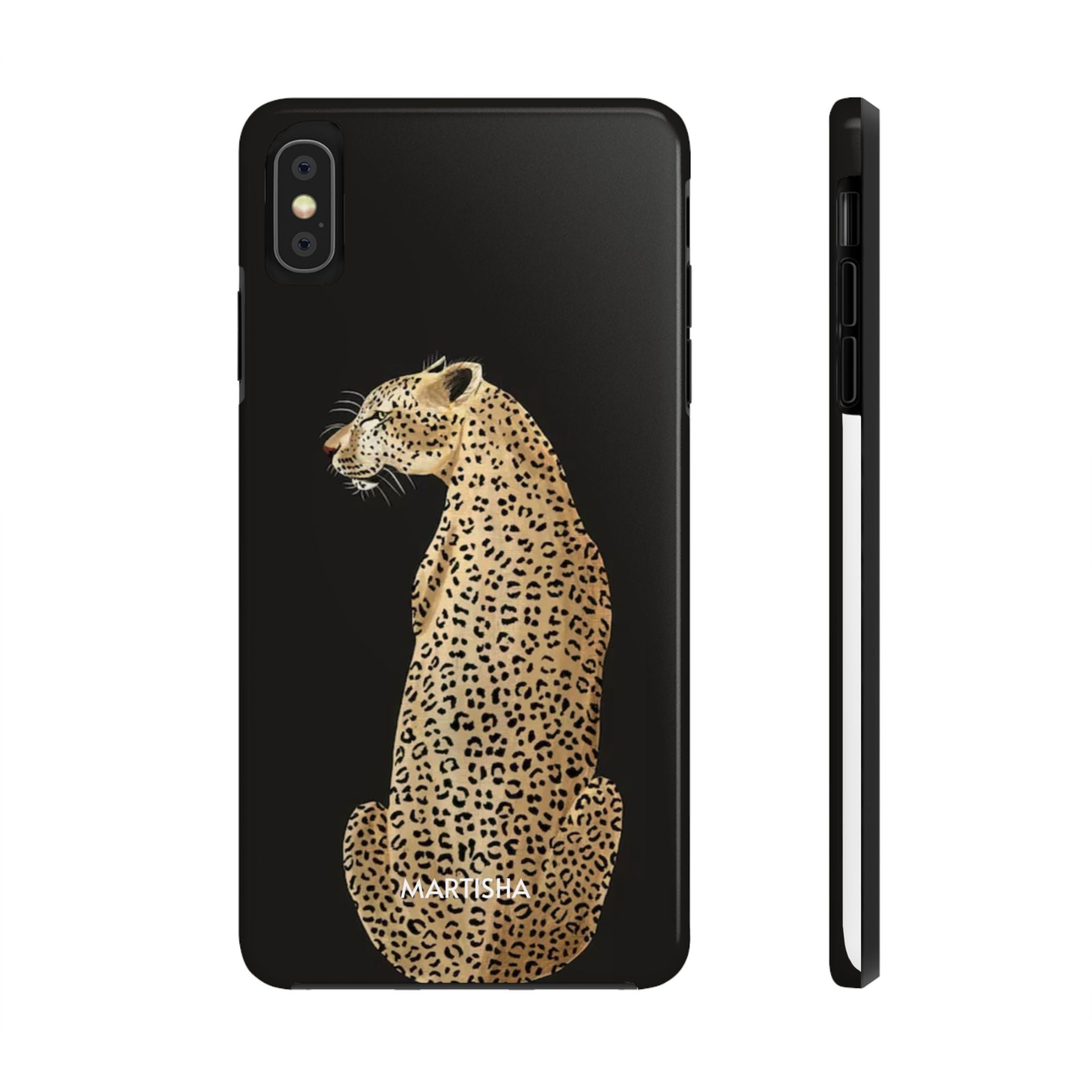 Noir Panthera