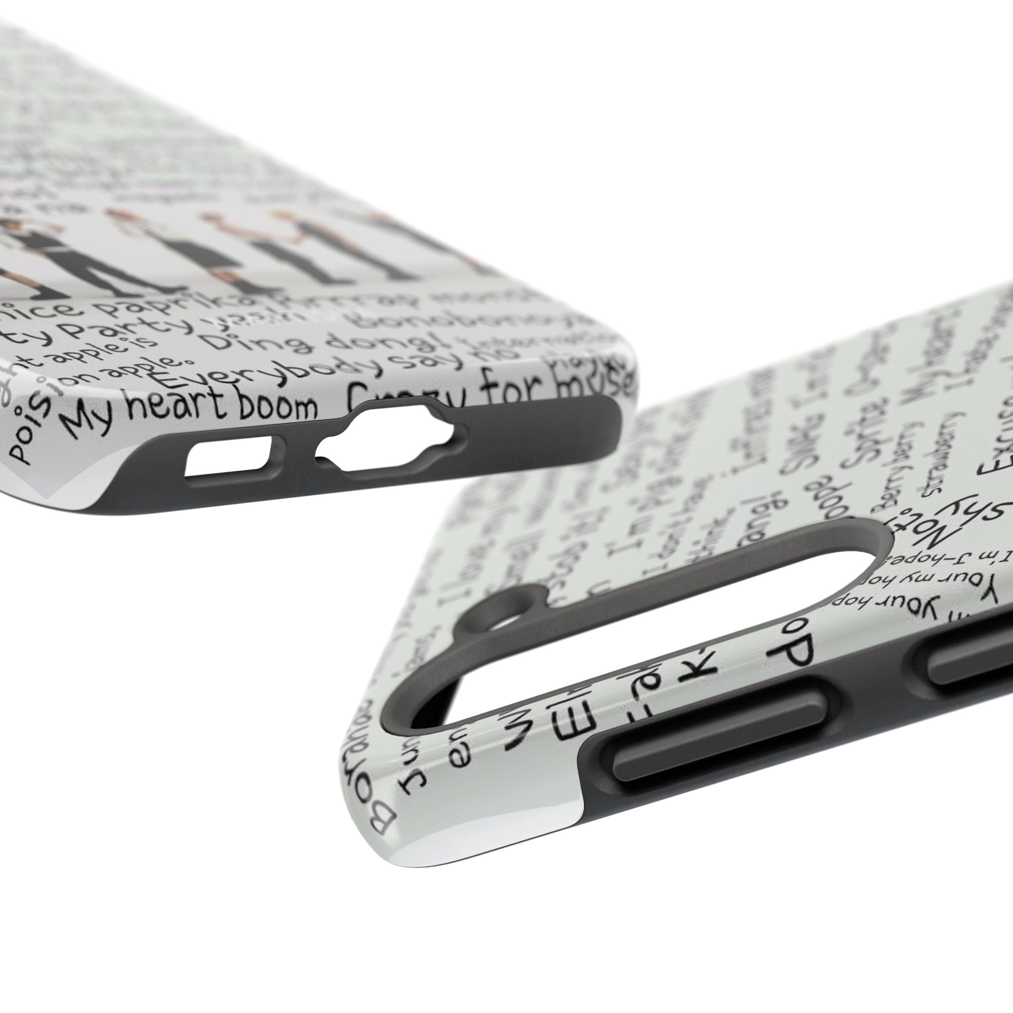 VibeCraft Signature Case