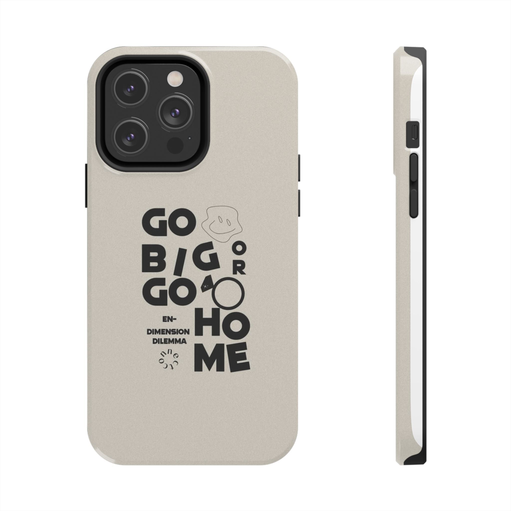 Enhypen 'Go Big or Go Home'