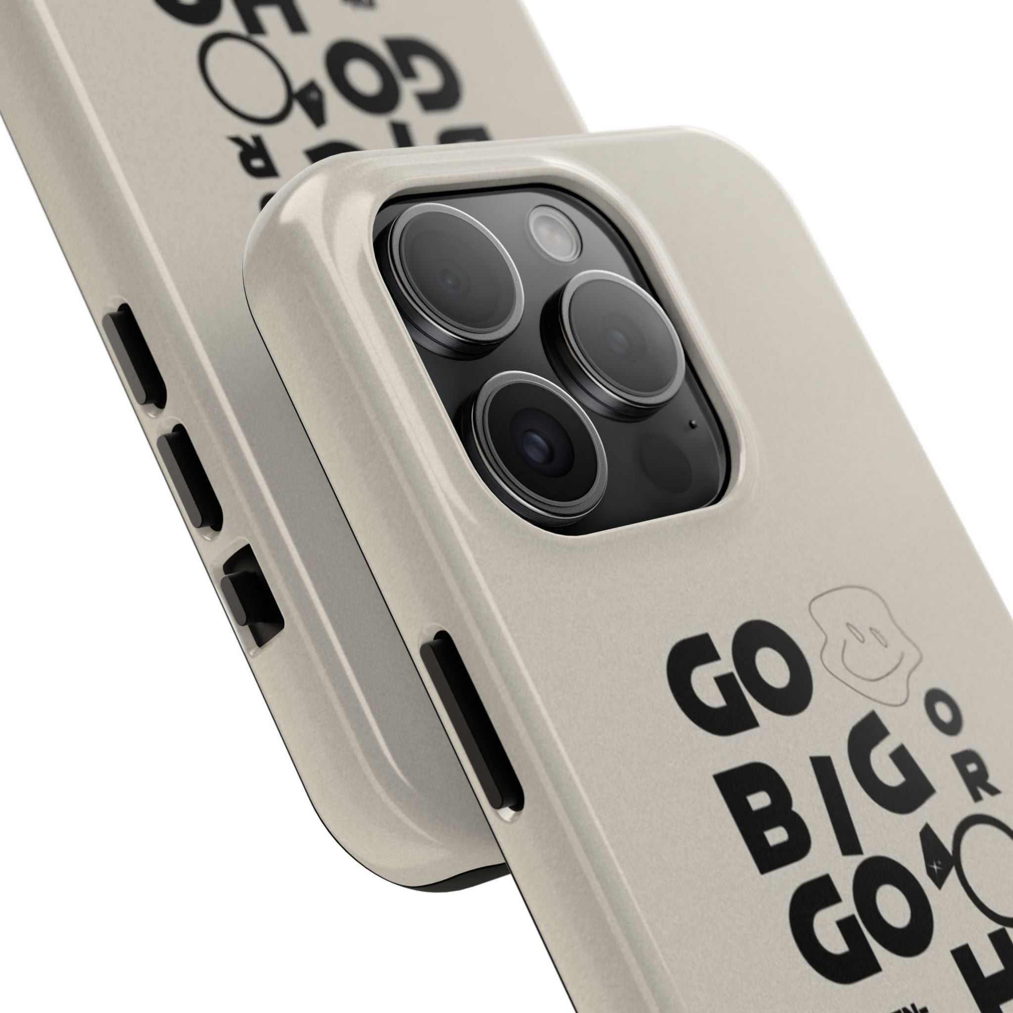 Enhypen 'Go Big or Go Home'