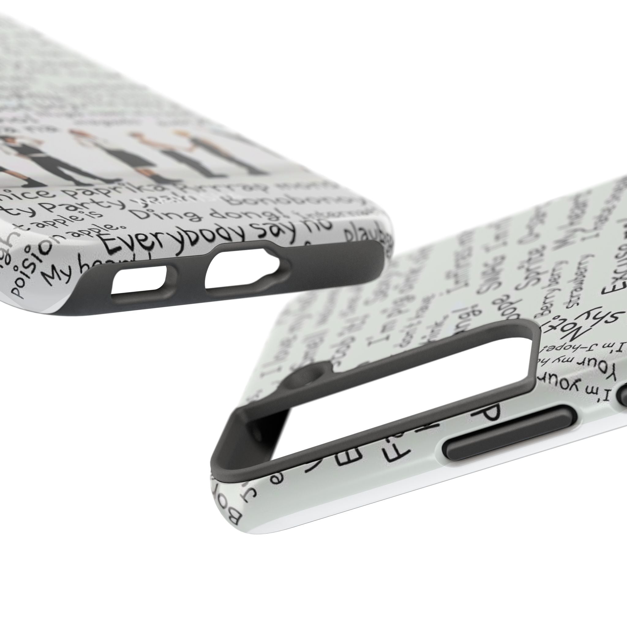 VibeCraft Signature Case