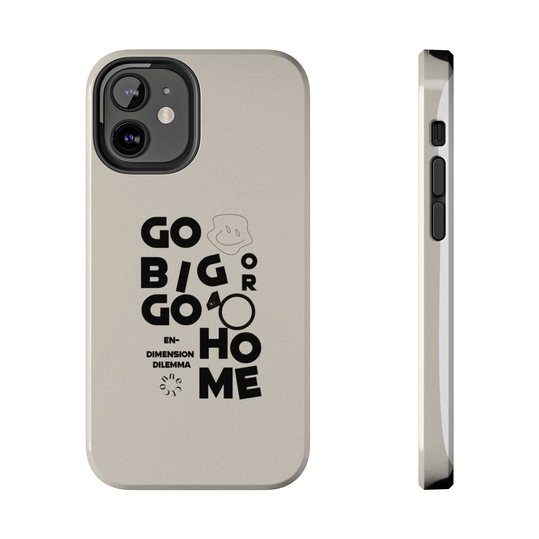 Enhypen 'Go Big or Go Home'