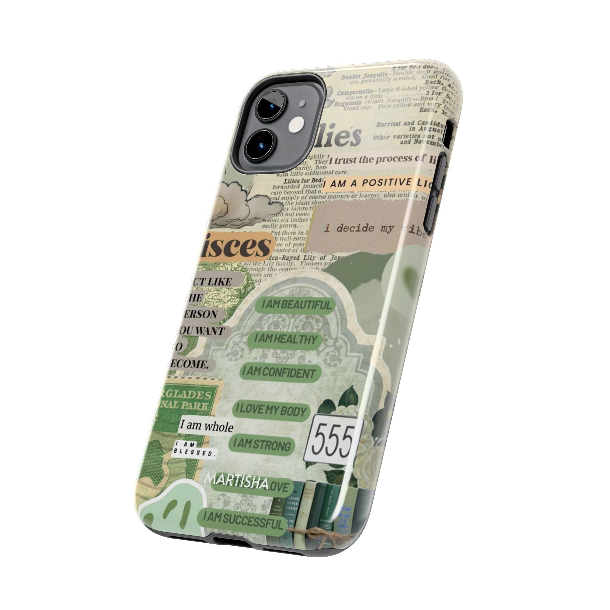 Celestia Vibe Case