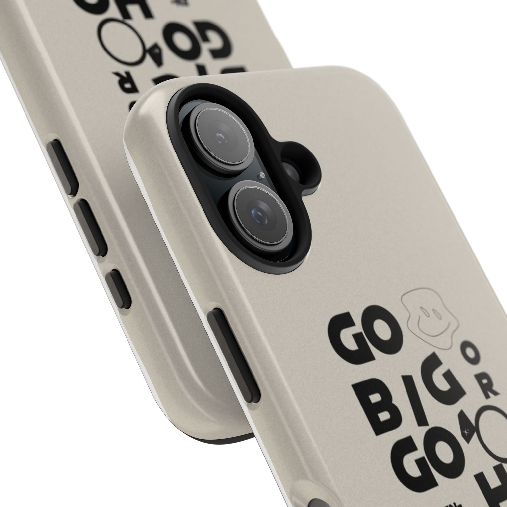 Enhypen 'Go Big or Go Home'