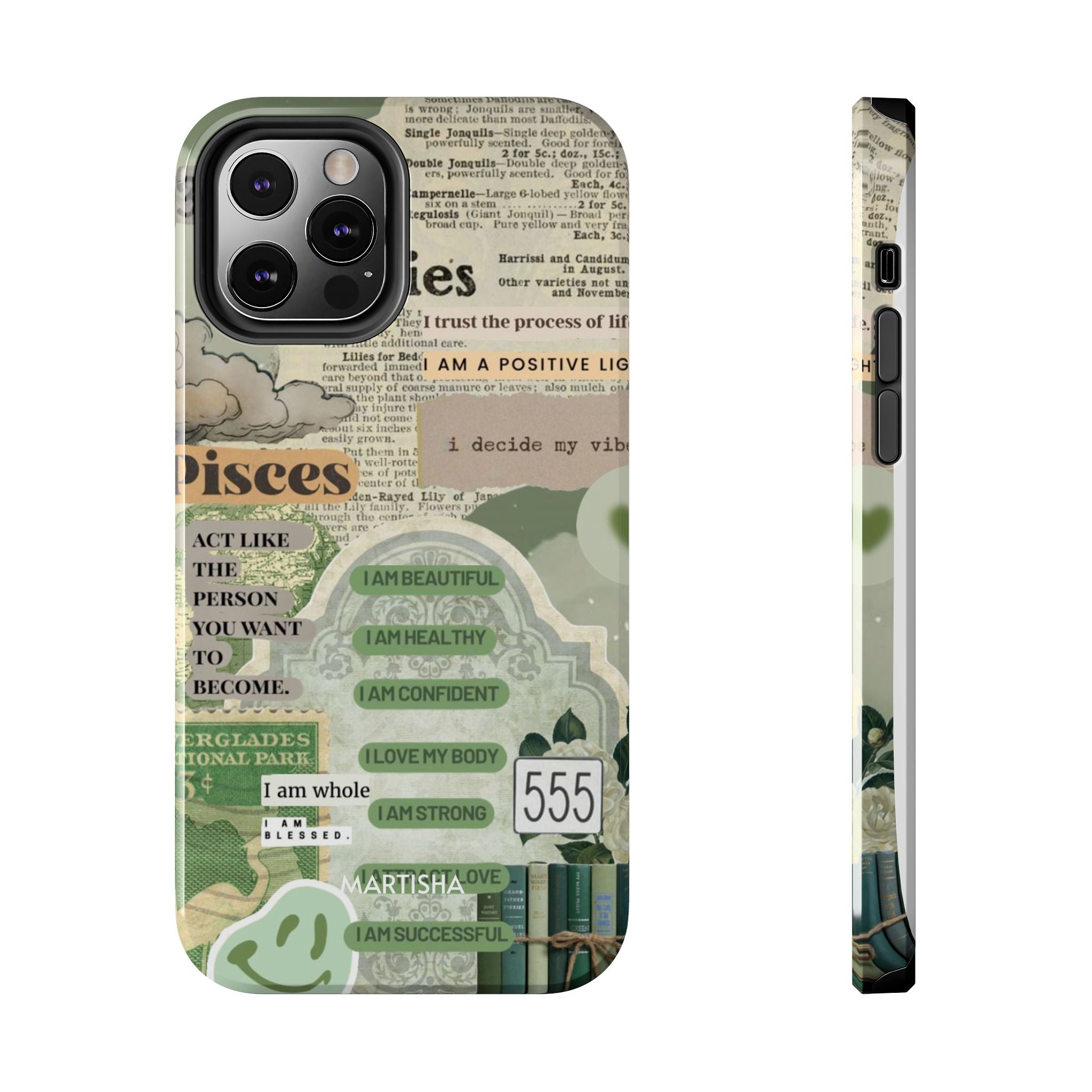 Celestia Vibe Case