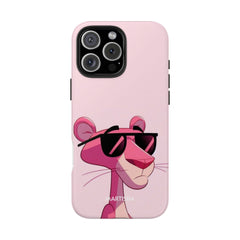 Feline Blush Panther