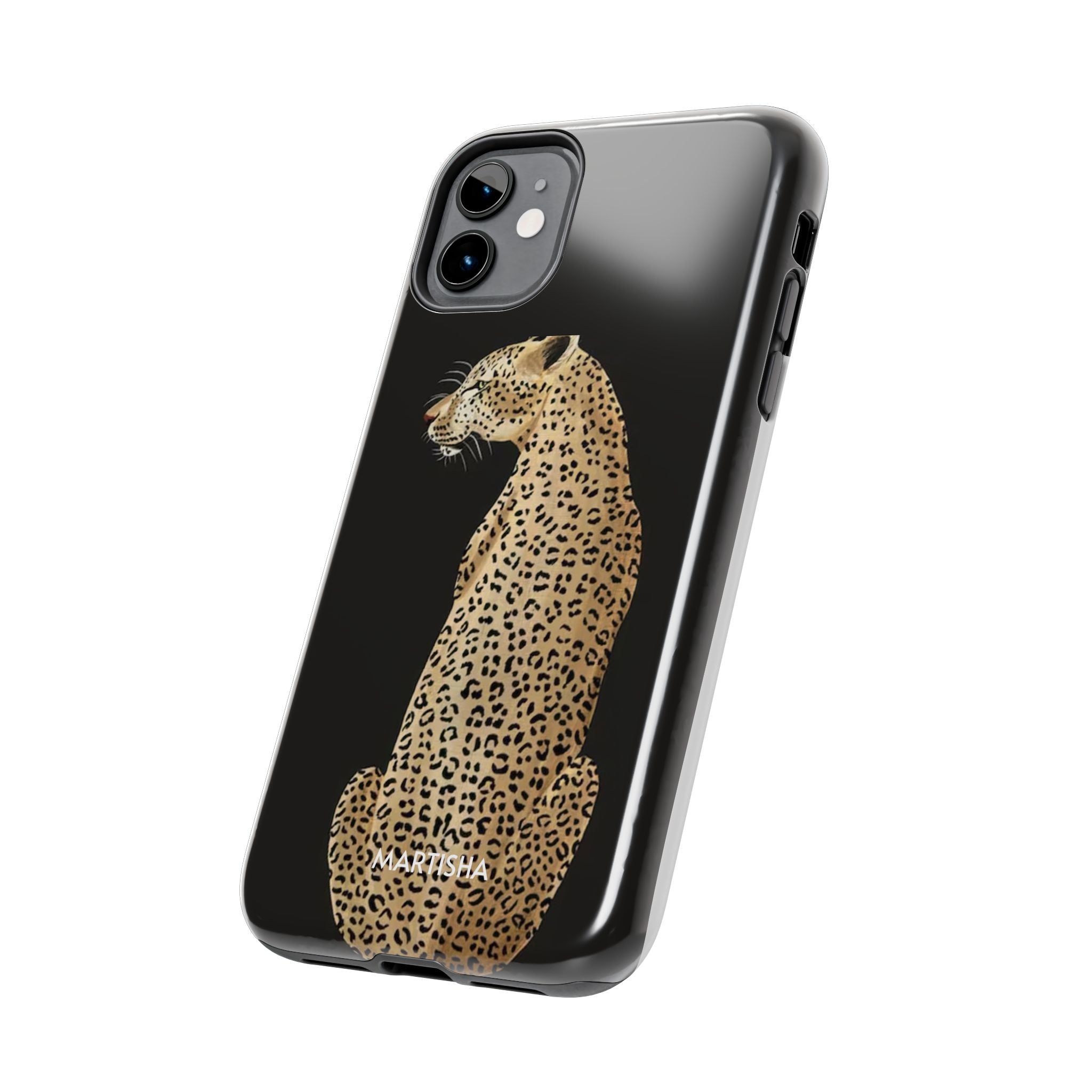 Noir Panthera