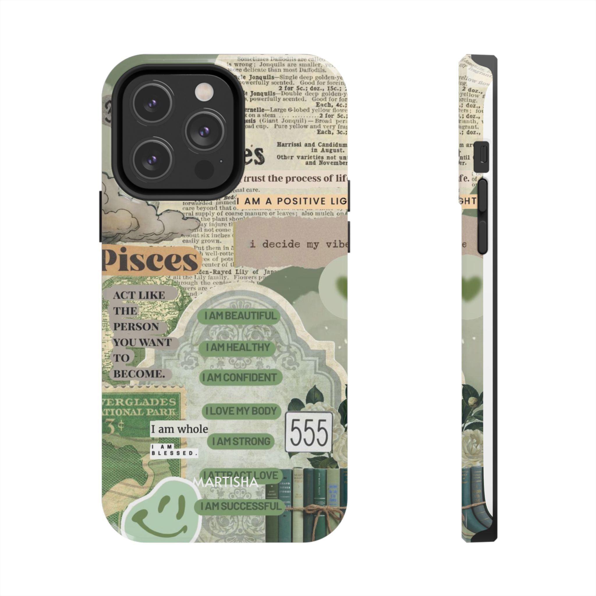 Celestia Vibe Case