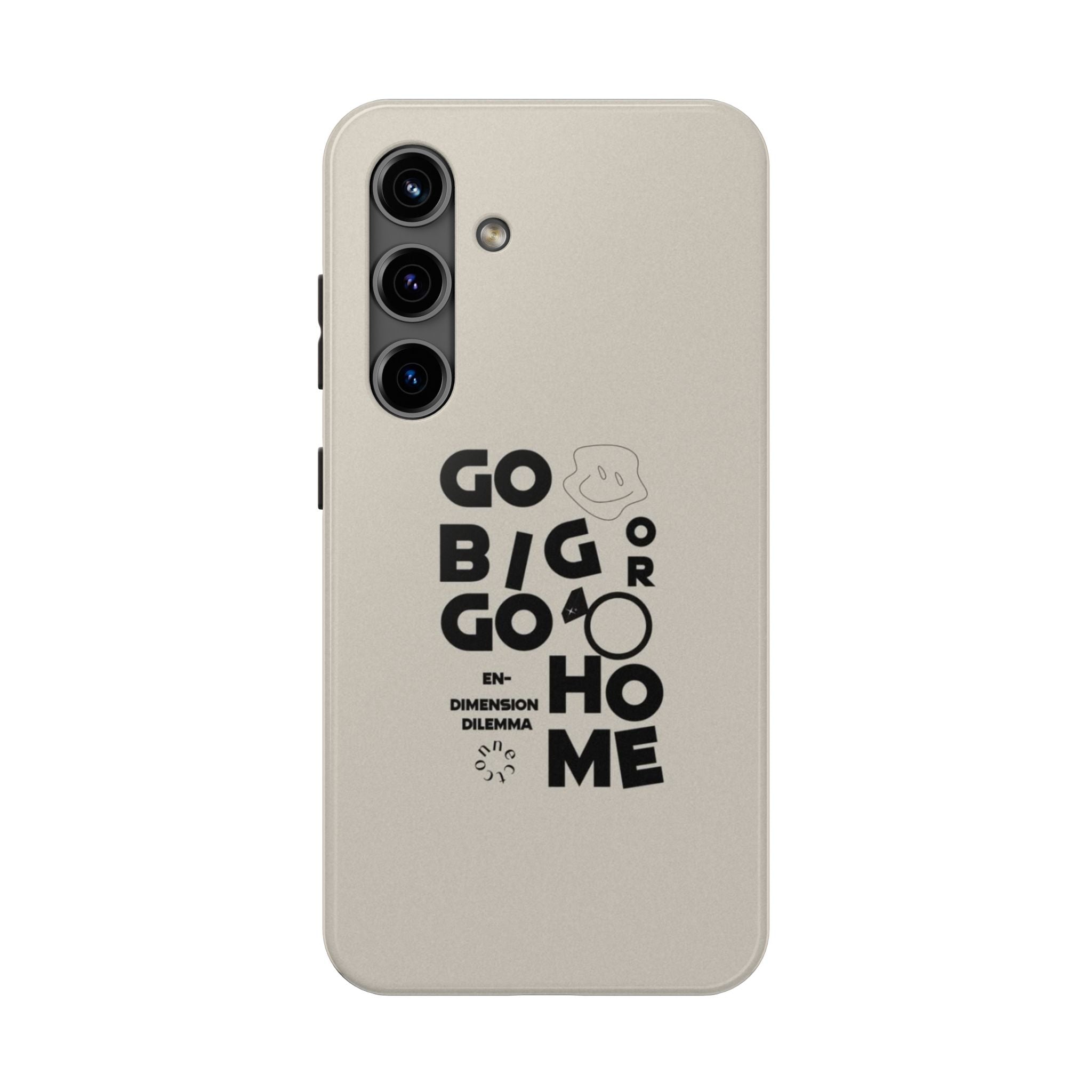 Enhypen 'Go Big or Go Home'